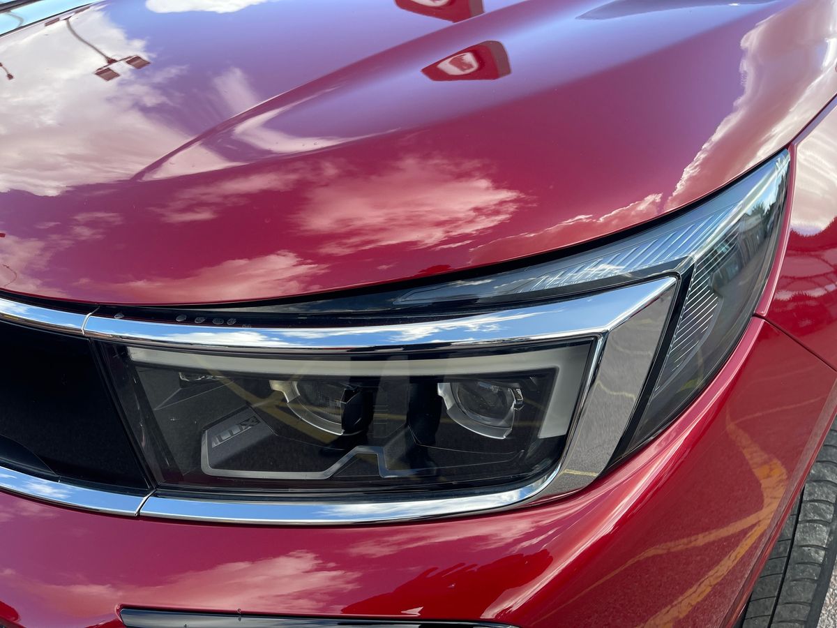 Used Vauxhall Grandland 2023 for sale - 75850200: Photo 13
