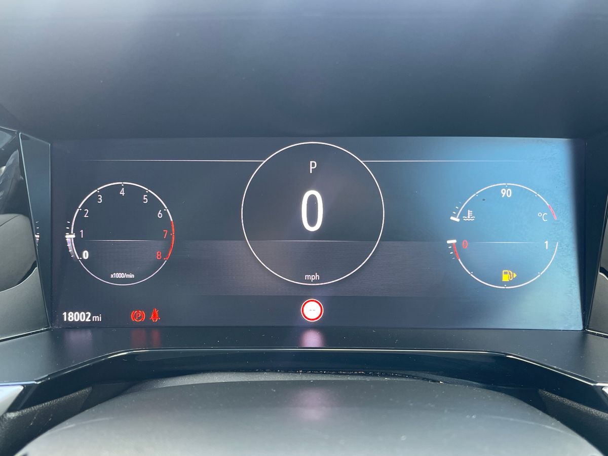 Used Vauxhall Grandland 2023 for sale - 75850200: Photo 14