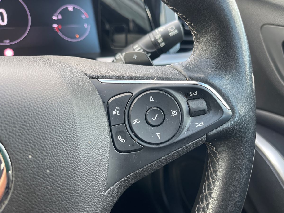 Used Vauxhall Grandland 2023 for sale - 75850200: Photo 16