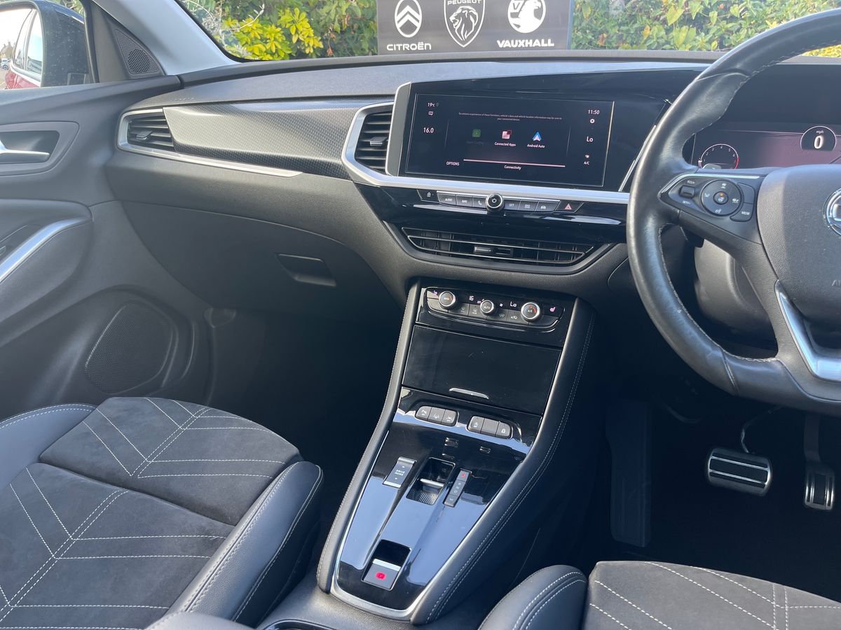 Used Vauxhall Grandland 2023 for sale - 75850200: Photo 17