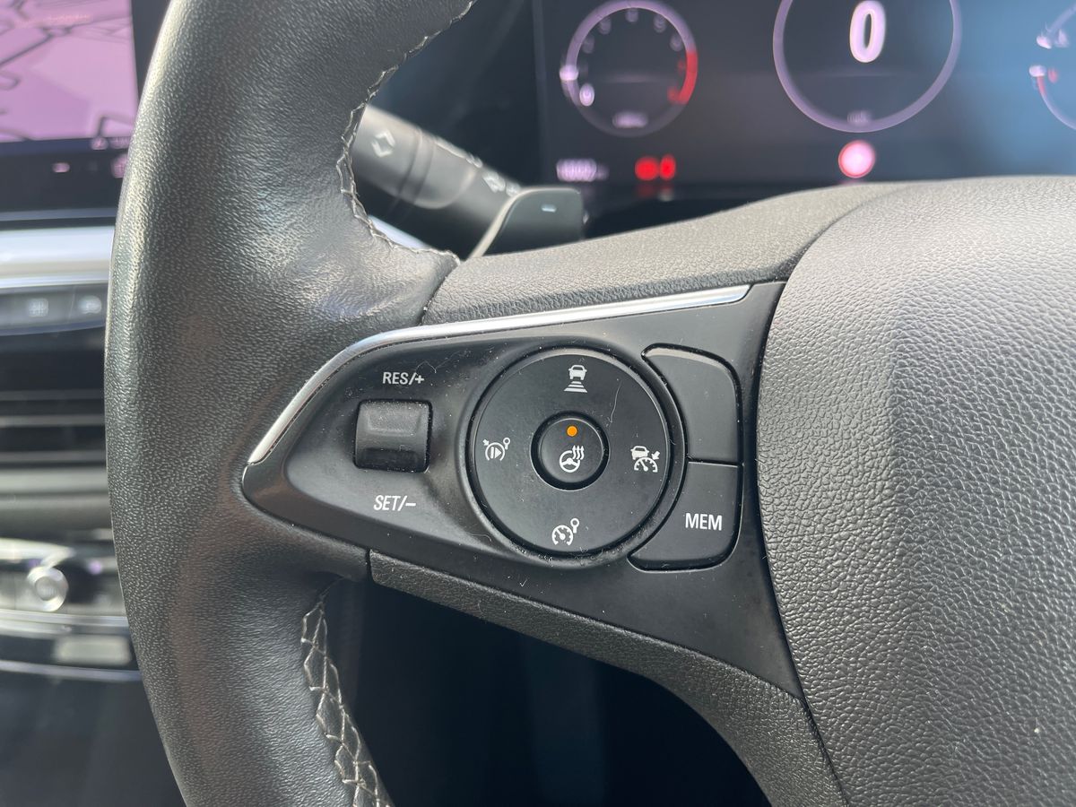Used Vauxhall Grandland 2023 for sale - 75850200: Photo 26