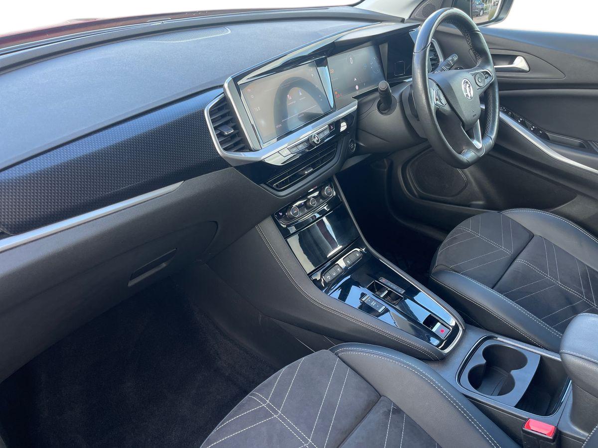 Used Vauxhall Grandland 2023 for sale - 75850200: Photo 6