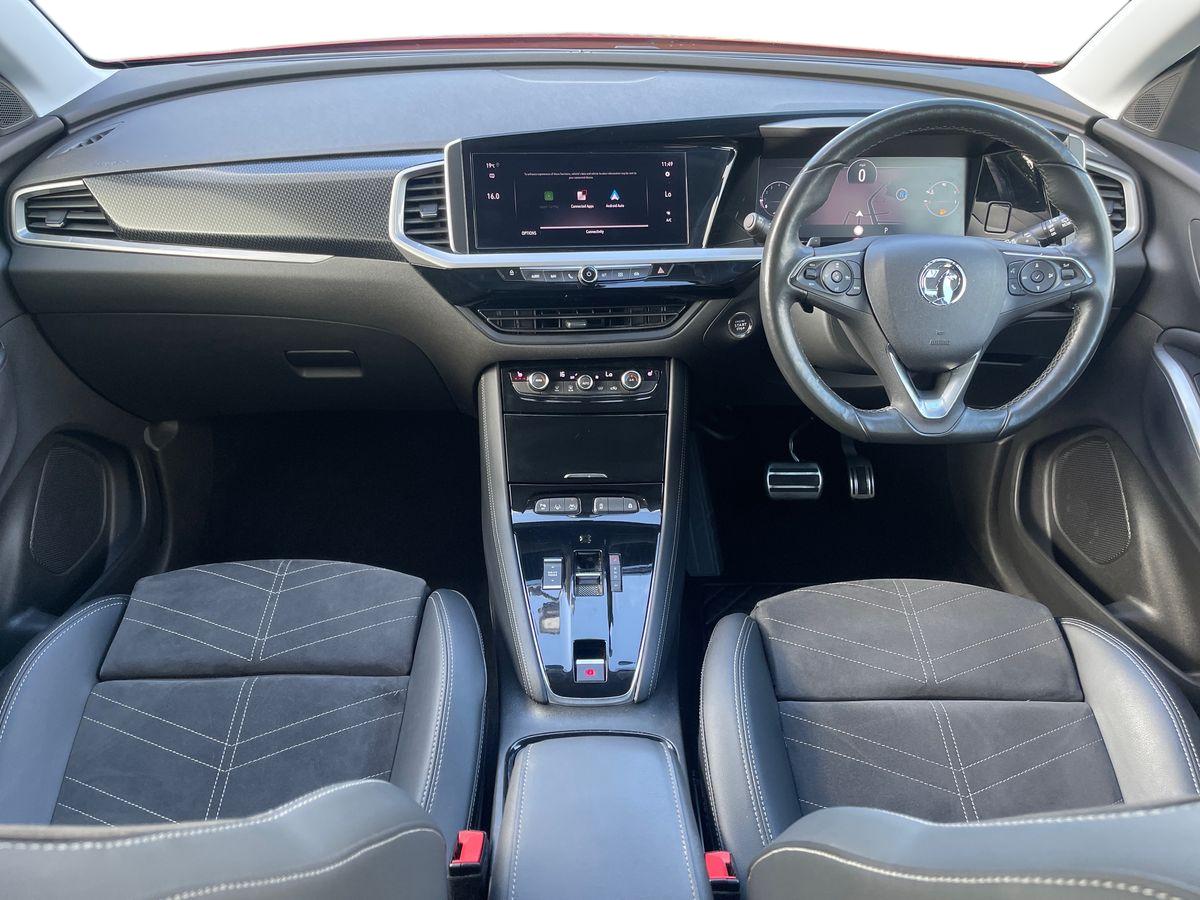 Used Vauxhall Grandland 2023 for sale - 75850200: Photo 9