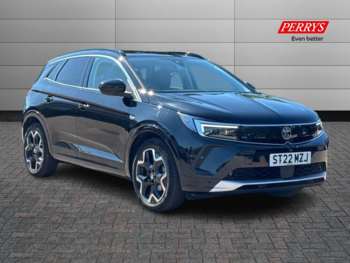 2022 - 1.2 Turbo Elite 5dr Auto