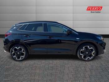 Used Vauxhall Grandland 2022 for sale - 74980636: Photo