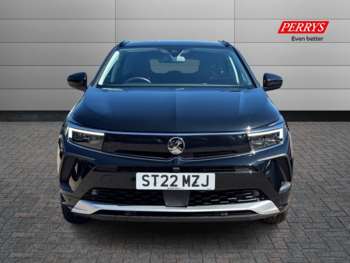 Used Vauxhall Grandland 2022 for sale - 74980636: Photo