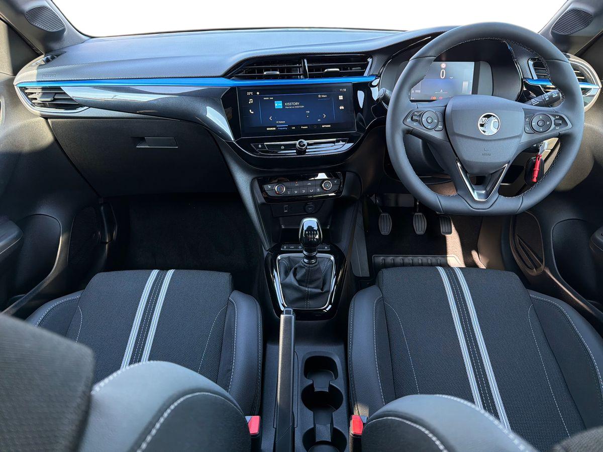 Used Vauxhall Corsa 2025 for sale - 76090208: Photo 10