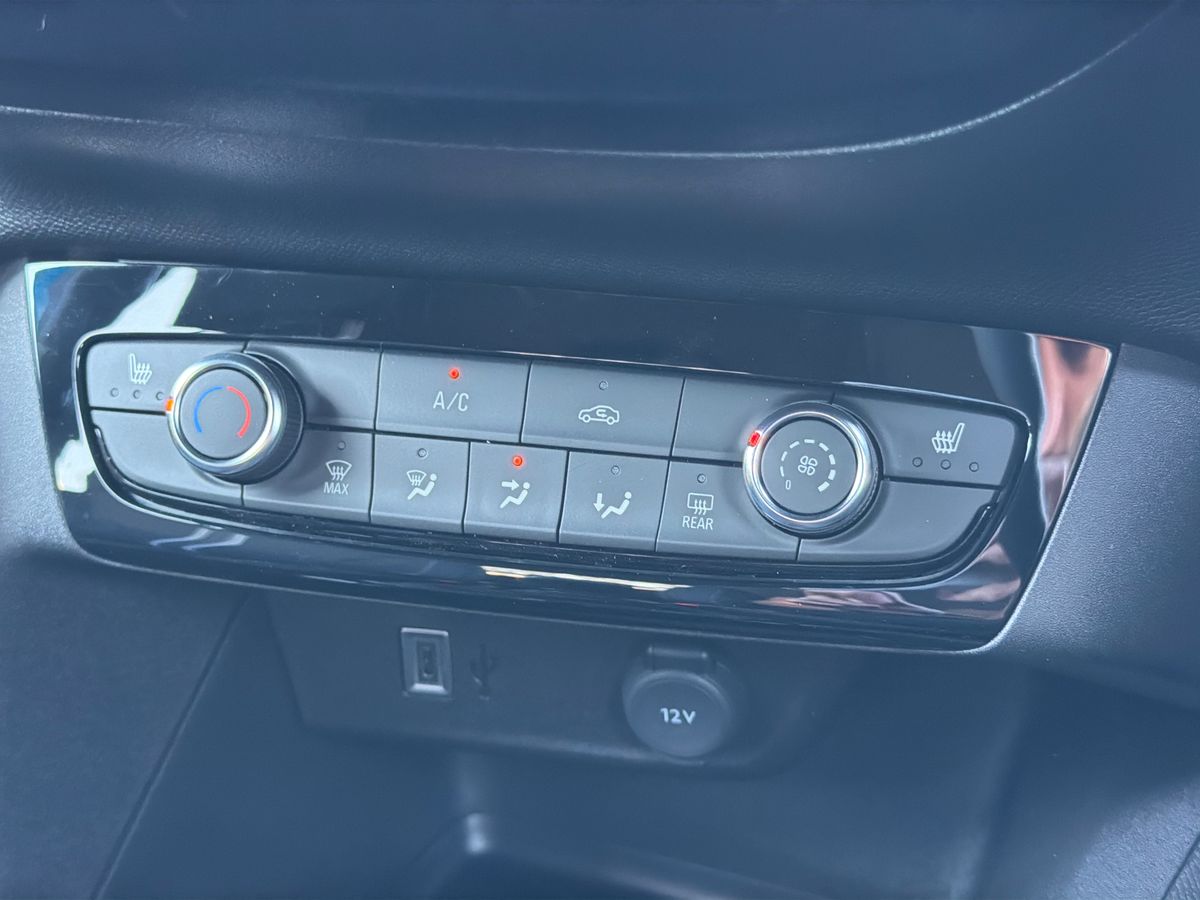 Used Vauxhall Corsa 2025 for sale - 76090208: Photo 14