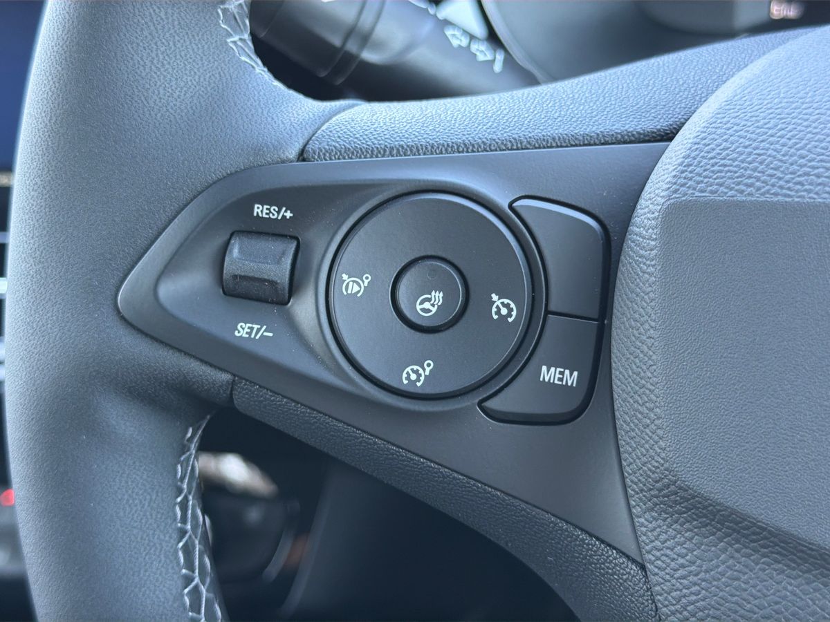 Used Vauxhall Corsa 2025 for sale - 76090208: Photo 19