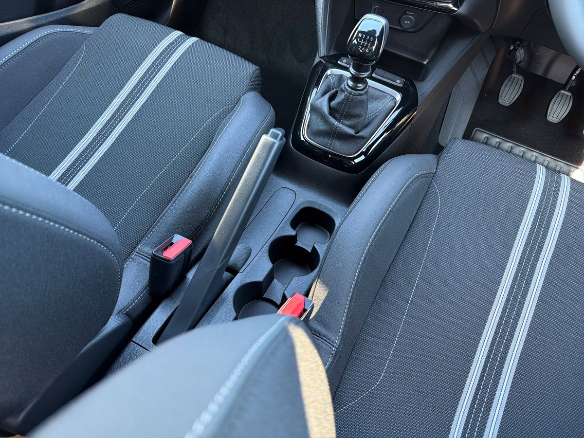 Used Vauxhall Corsa 2025 for sale - 76090208: Photo 20