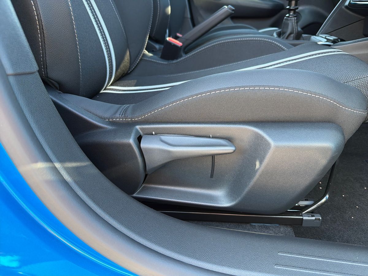 Used Vauxhall Corsa 2025 for sale - 76090208: Photo 28
