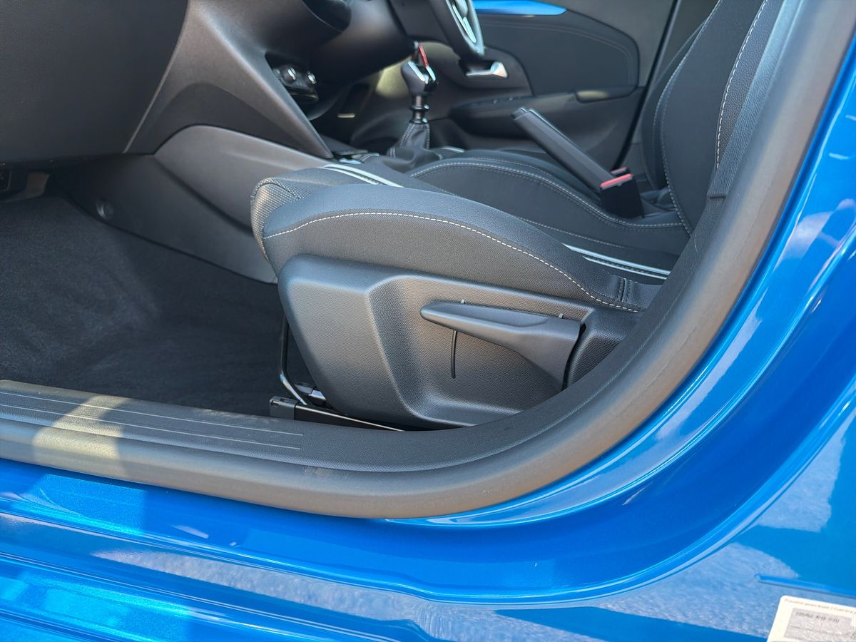 Used Vauxhall Corsa 2025 for sale - 76090208: Photo 29
