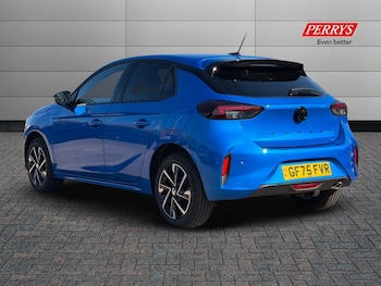 Used Vauxhall Corsa 2025 for sale - 76090208: Photo 2