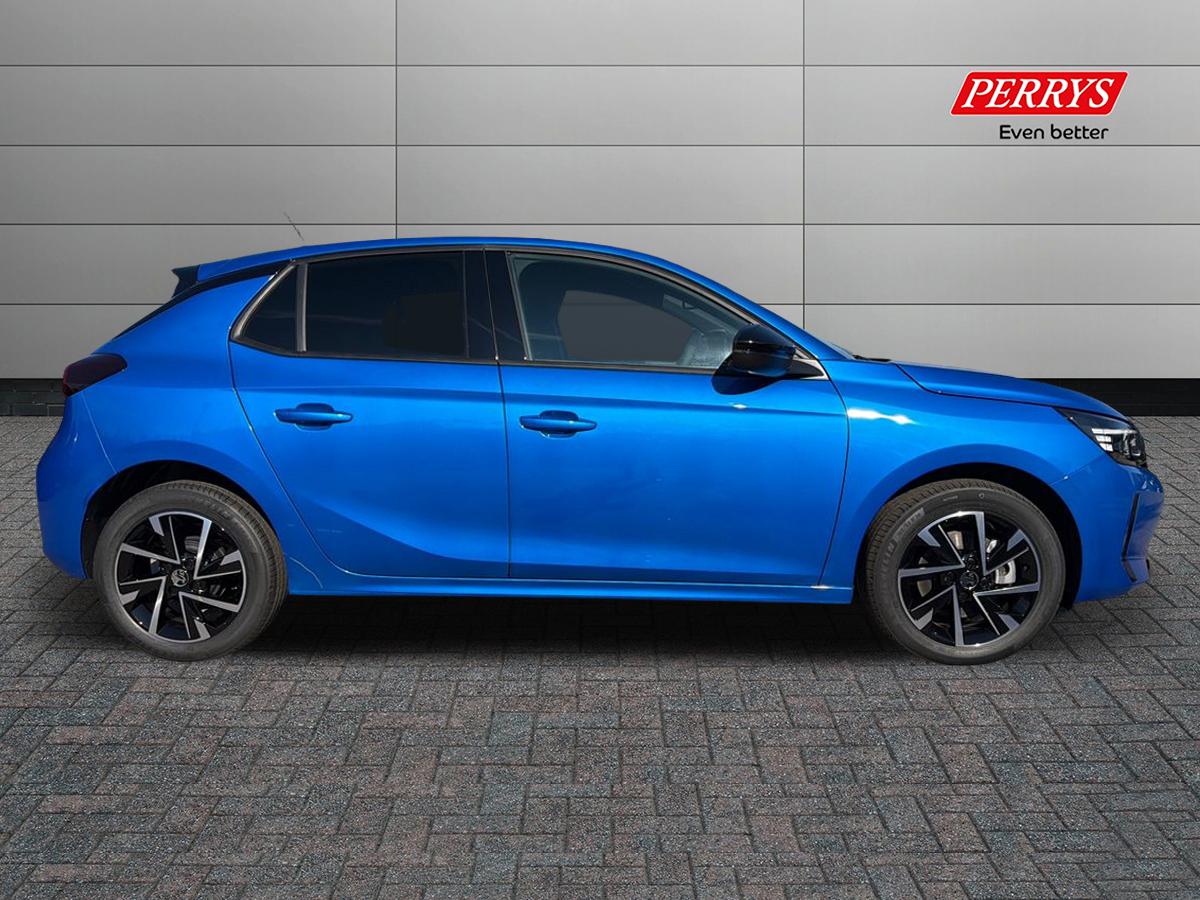 Used Vauxhall Corsa 2025 for sale - 76090208: Photo 3