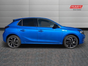 Used Vauxhall Corsa 2025 for sale - 76090208: Photo 3