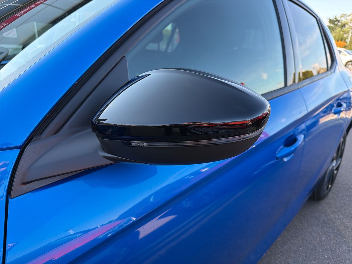 Used Vauxhall Corsa 2025 for sale - 76090208: Photo 44