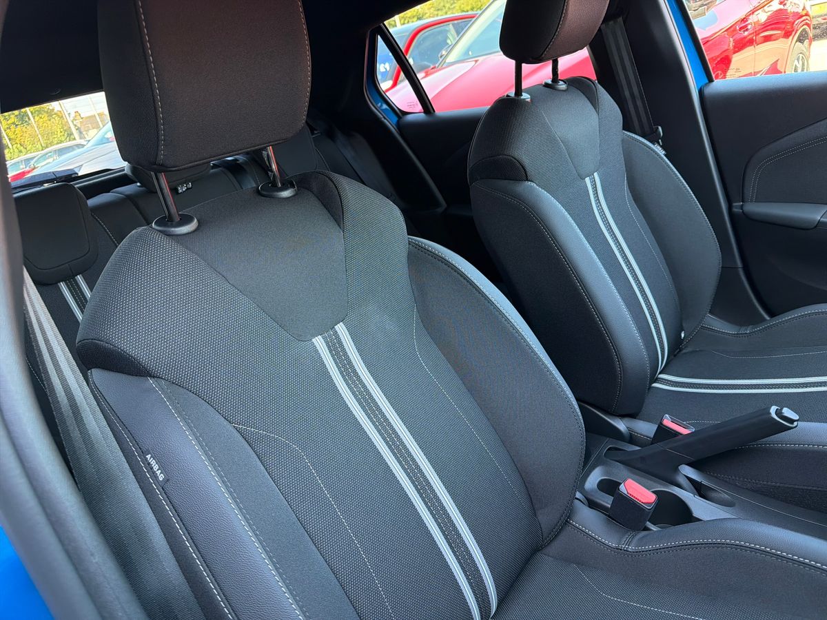 Used Vauxhall Corsa 2025 for sale - 76090208: Photo 45