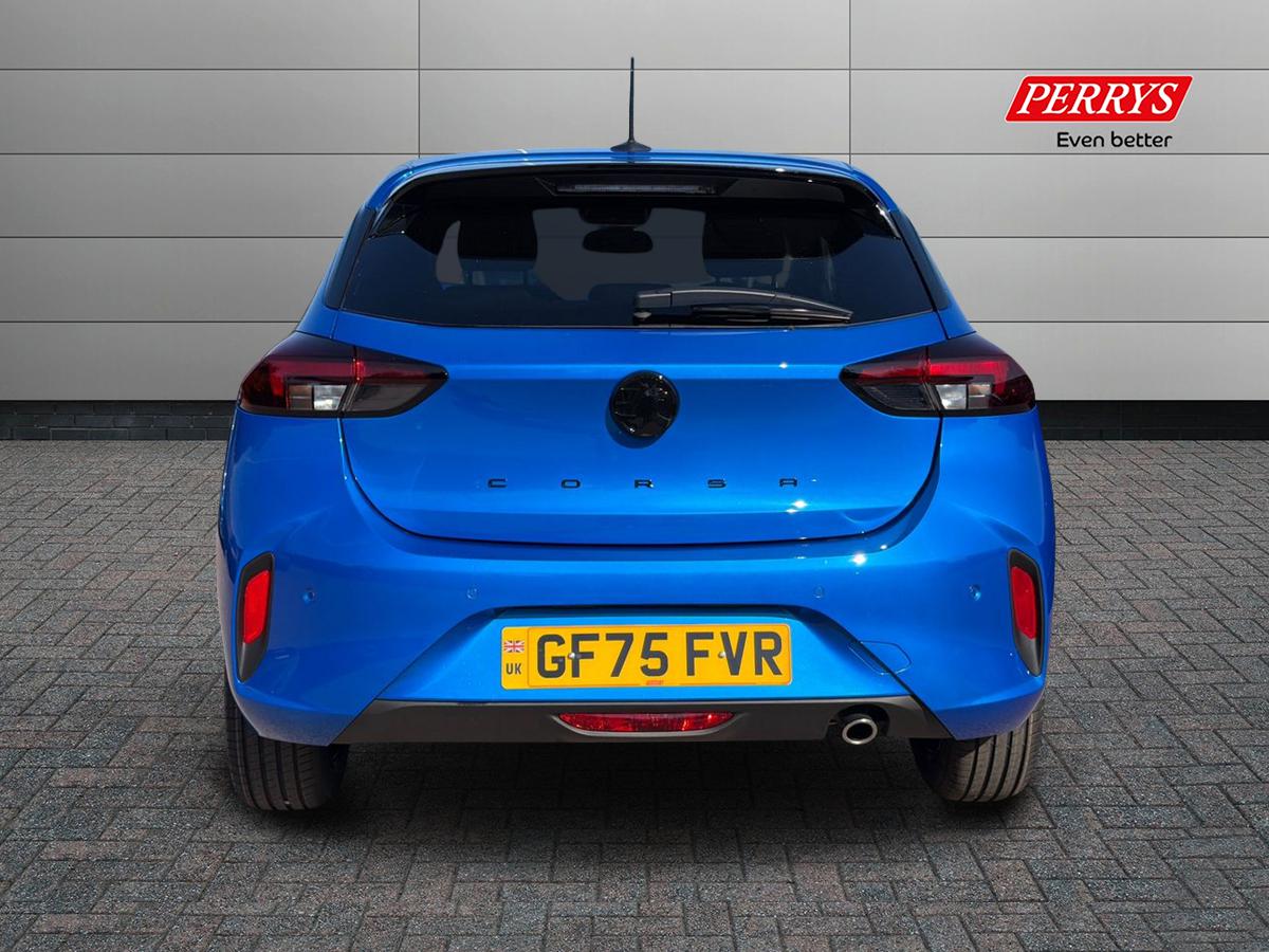 Used Vauxhall Corsa 2025 for sale - 76090208: Photo 5
