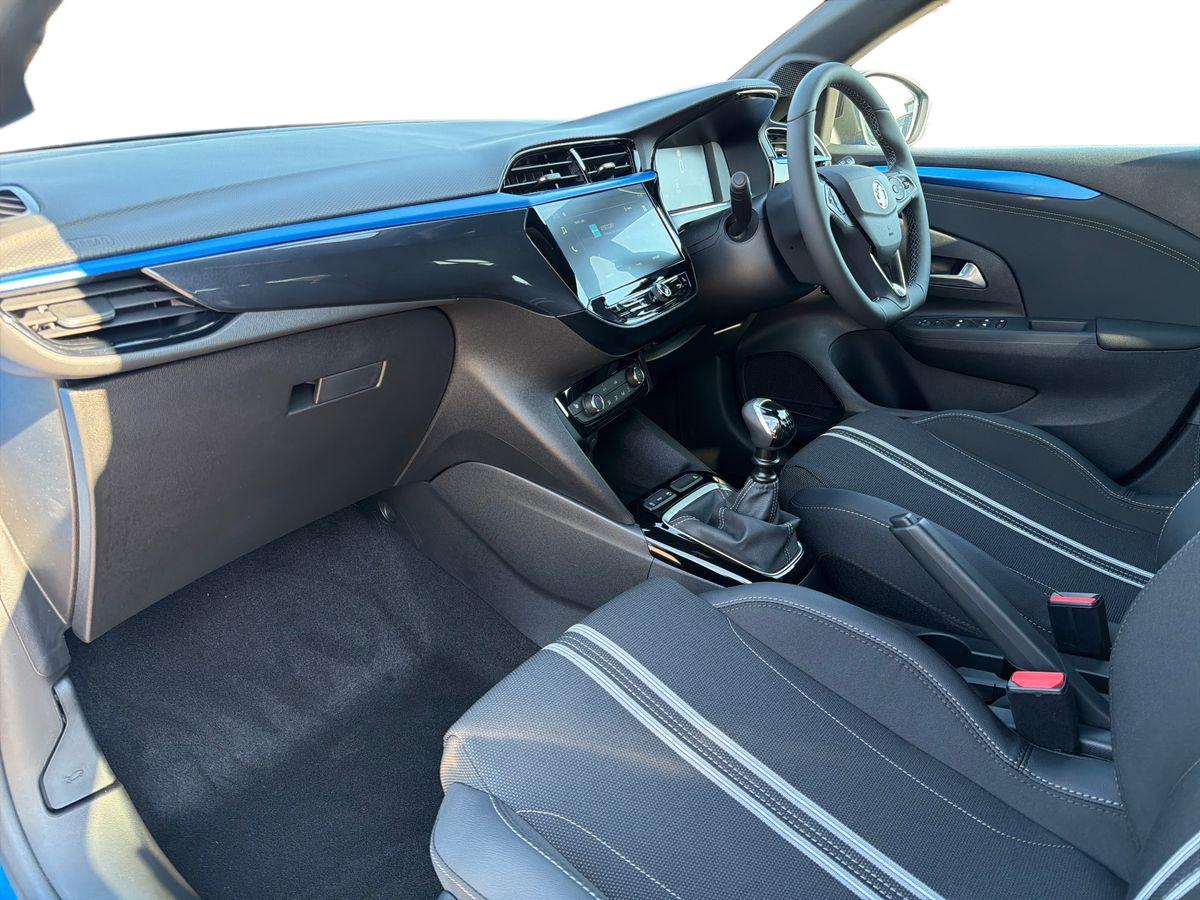 Used Vauxhall Corsa 2025 for sale - 76090208: Photo 7