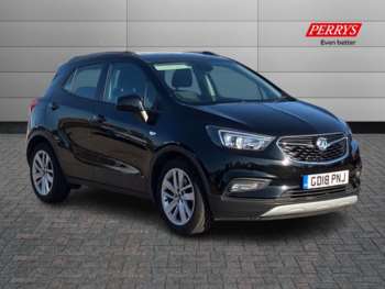 2018 - 1.4T Active 5dr Auto Hatchback