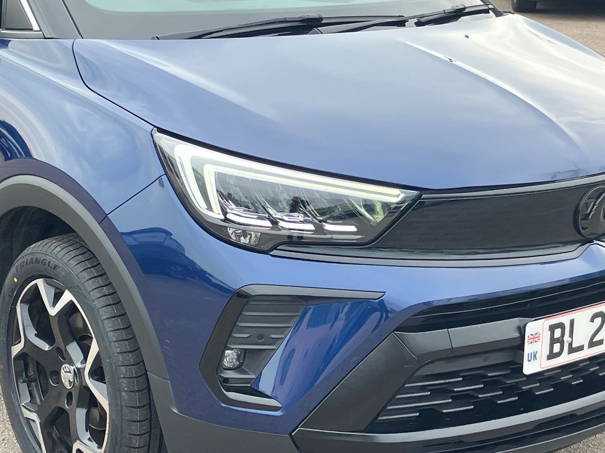 Used Vauxhall Crossland 2022 for sale - 76090452: Photo 13