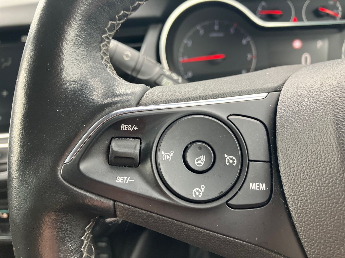 Used Vauxhall Crossland 2022 for sale - 76090452: Photo 16