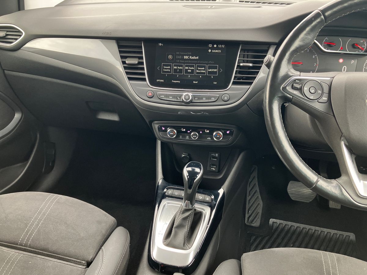 Used Vauxhall Crossland 2022 for sale - 76090452: Photo 17
