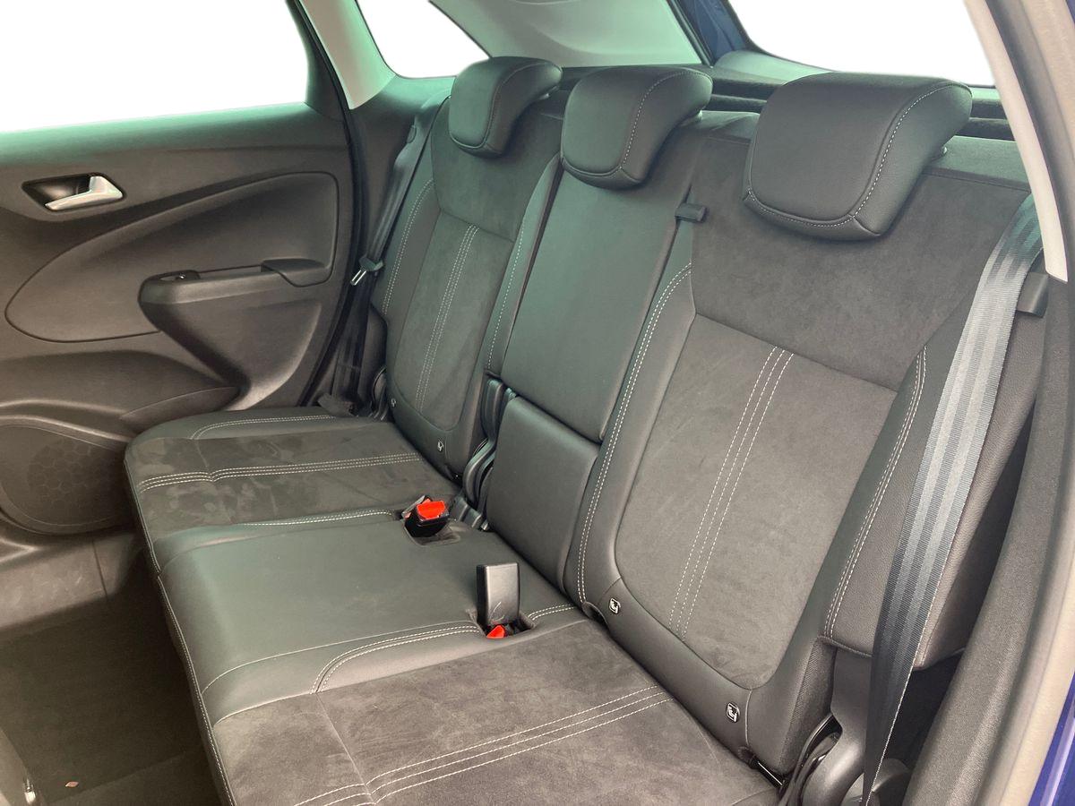 Used Vauxhall Crossland 2022 for sale - 76090452: Photo 19