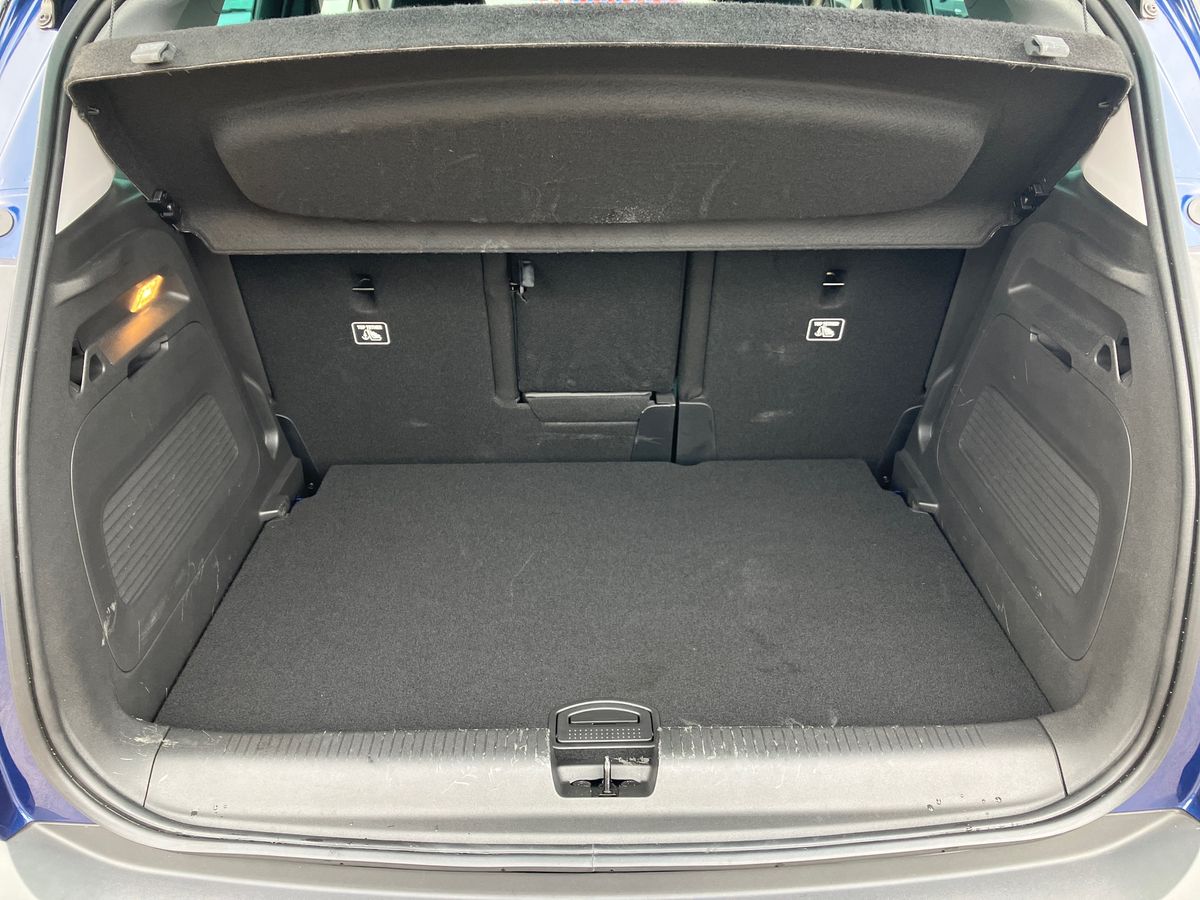 Used Vauxhall Crossland 2022 for sale - 76090452: Photo 20