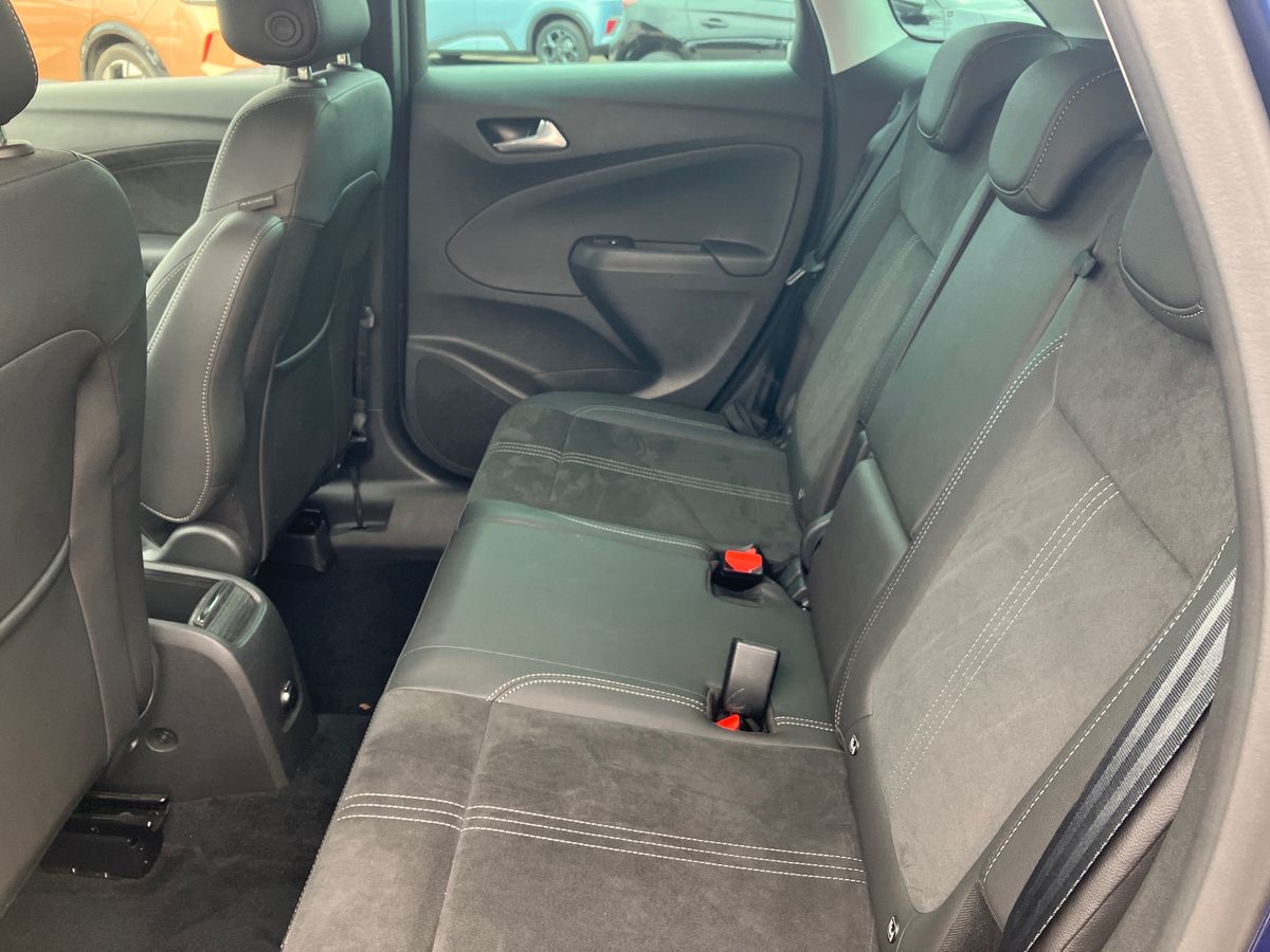 Used Vauxhall Crossland 2022 for sale - 76090452: Photo 21