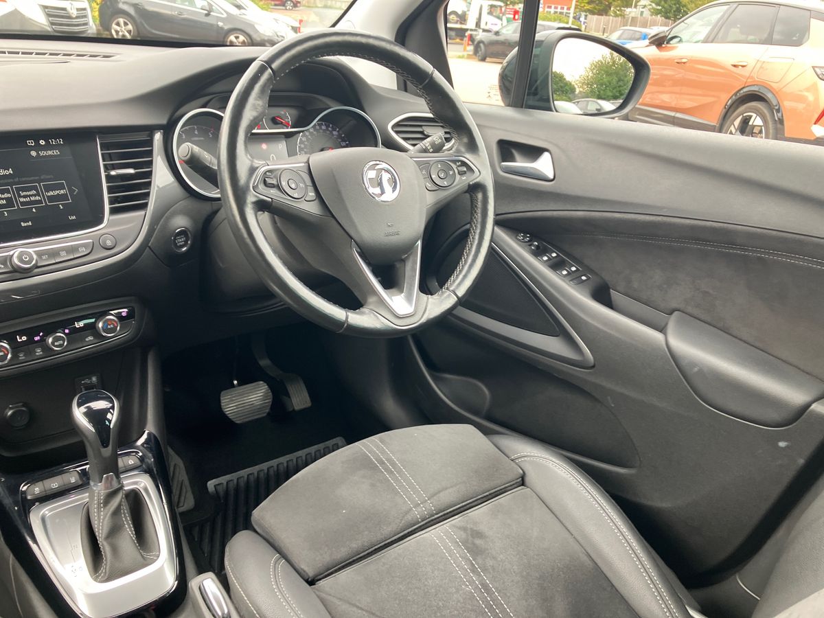 Used Vauxhall Crossland 2022 for sale - 76090452: Photo 25