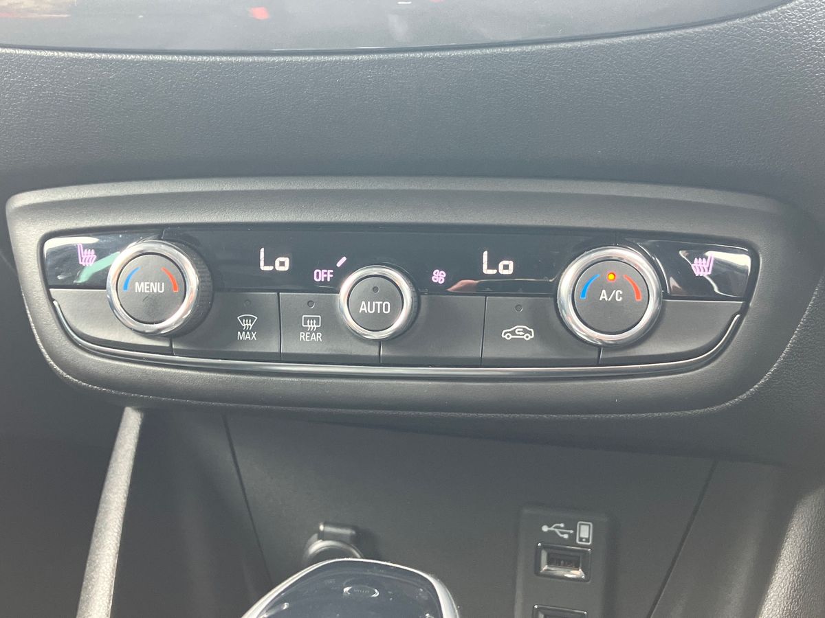 Used Vauxhall Crossland 2022 for sale - 76090452: Photo 28