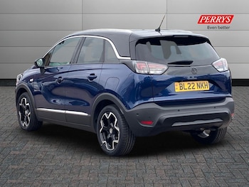 Used Vauxhall Crossland 2022 for sale - 76090452: Photo 2