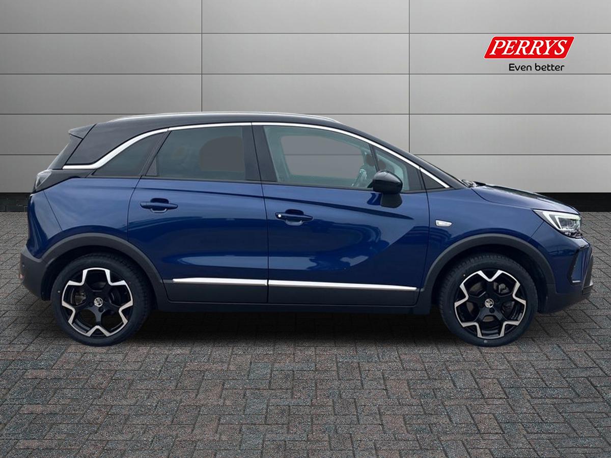 Used Vauxhall Crossland 2022 for sale - 76090452: Photo 3