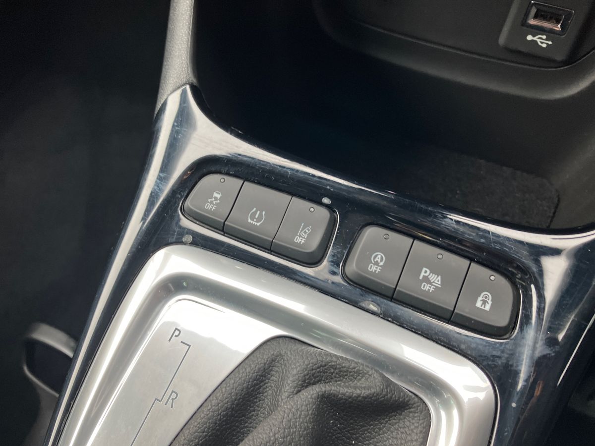Used Vauxhall Crossland 2022 for sale - 76090452: Photo 32