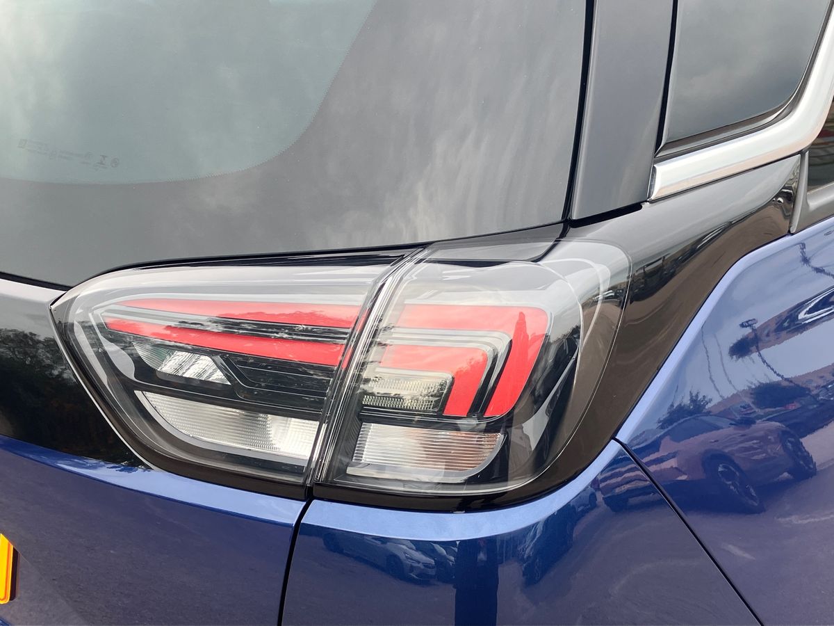 Used Vauxhall Crossland 2022 for sale - 76090452: Photo 38