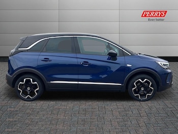 Used Vauxhall Crossland 2022 for sale - 76090452: Photo 3