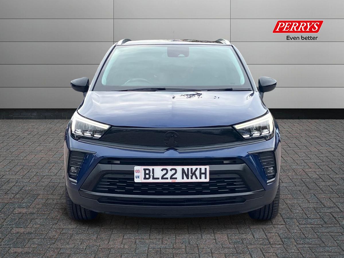 Used Vauxhall Crossland 2022 for sale - 76090452: Photo 4