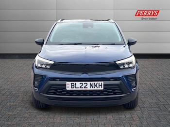 Used Vauxhall Crossland 2022 for sale - 76090452: Photo 4
