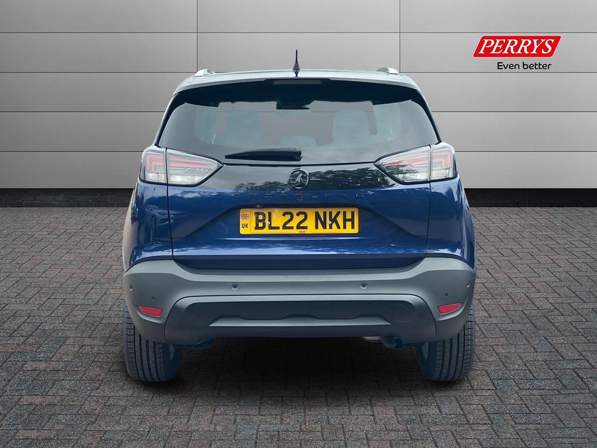 Used Vauxhall Crossland 2022 for sale - 76090452: Photo 5