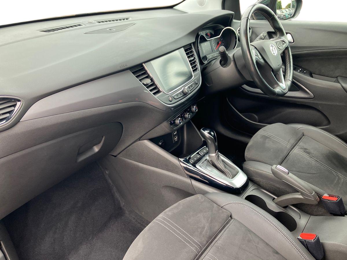 Used Vauxhall Crossland 2022 for sale - 76090452: Photo 6