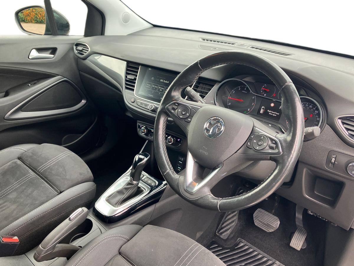 Used Vauxhall Crossland 2022 for sale - 76090452: Photo 8