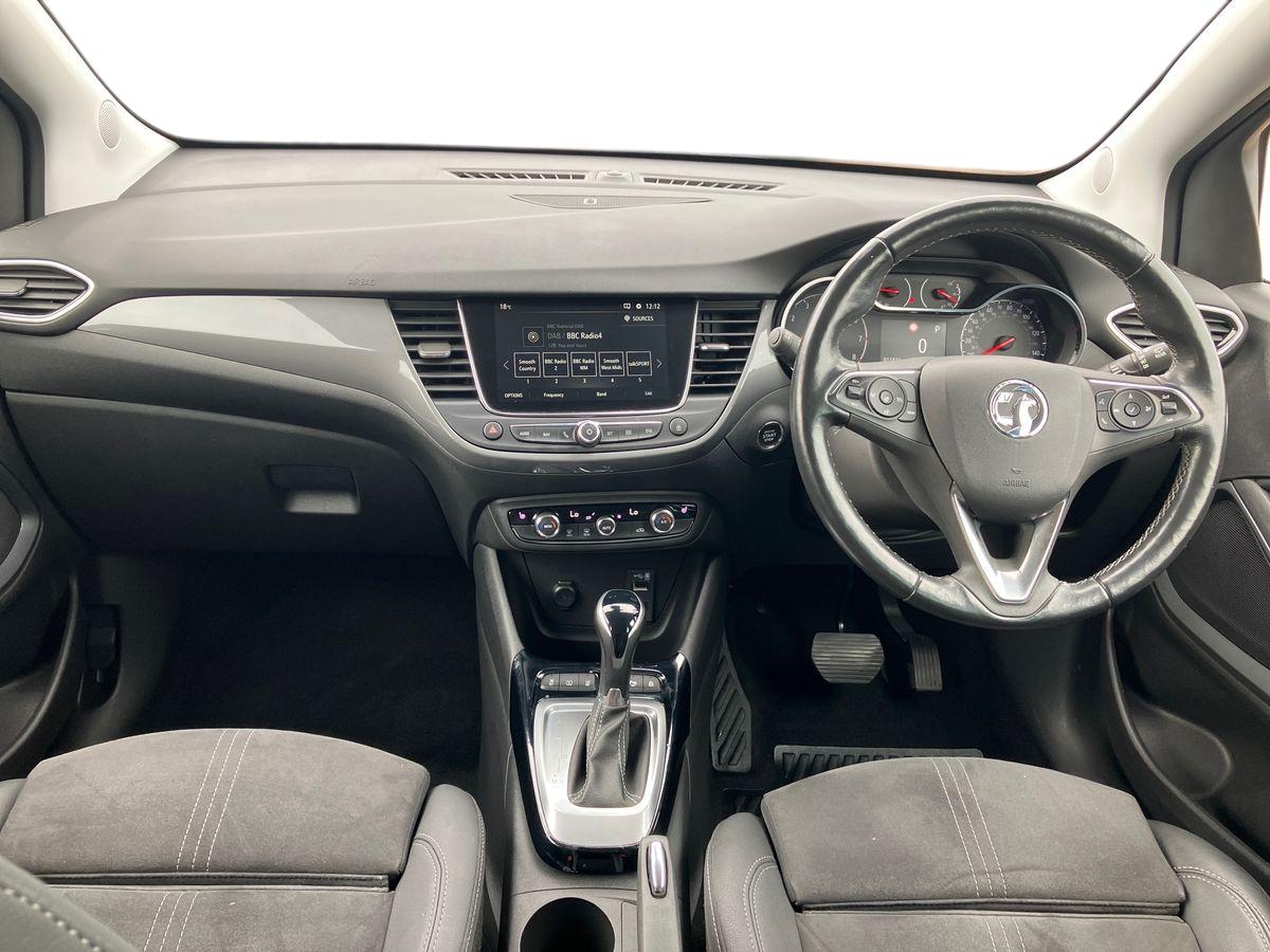 Used Vauxhall Crossland 2022 for sale - 76090452: Photo 9