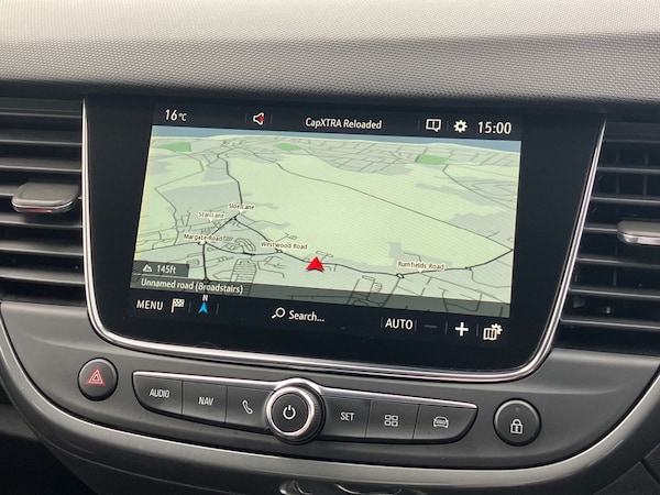 Used Vauxhall Crossland 2024 for sale - 76230593: Photo 13