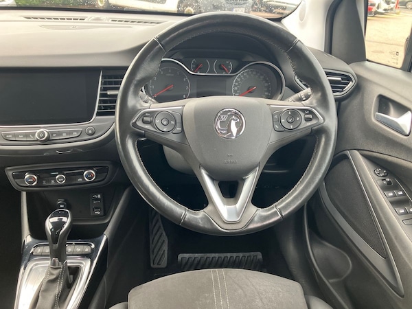 Used Vauxhall Crossland 2024 for sale - 76230593: Photo 17