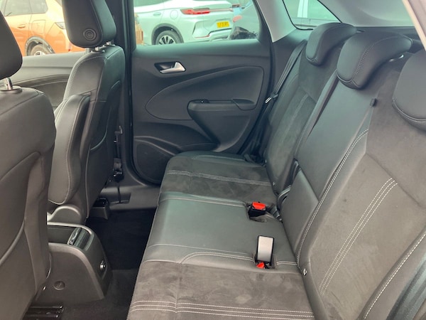 Used Vauxhall Crossland 2024 for sale - 76230593: Photo 25