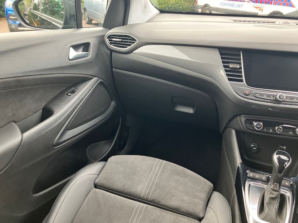 Used Vauxhall Crossland 2024 for sale - 76230593: Photo 28