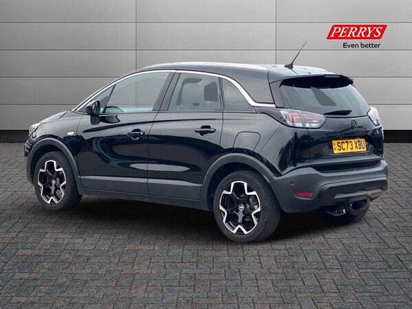 Used Vauxhall Crossland 2024 for sale - 76230593: Photo 2
