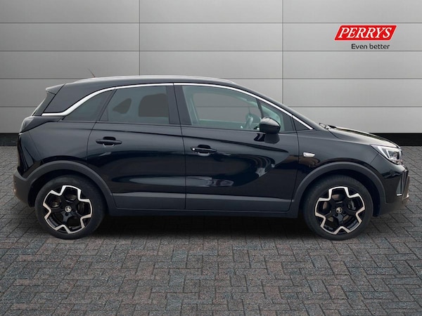 Used Vauxhall Crossland 2024 for sale - 76230593: Photo 3