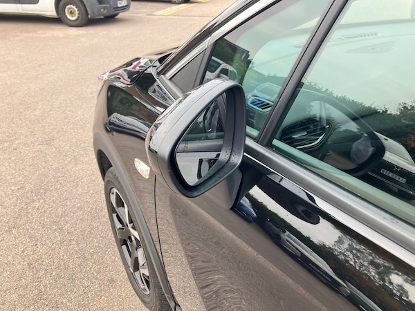 Used Vauxhall Crossland 2024 for sale - 76230593: Photo 41